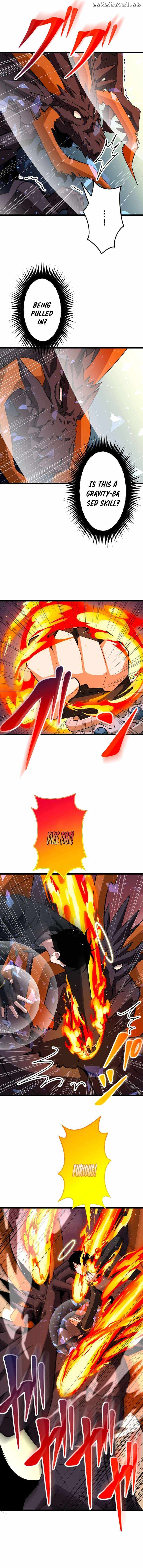 Unparalleled ??? Rank Hidden Equipment Chapter 48 4
